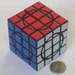 Crazy 4x4x4 II